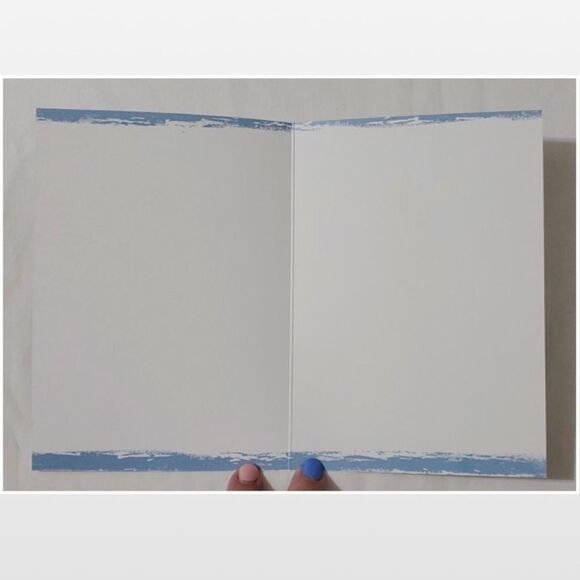 New 8 Matching Notecards & Envelopes - Picture 12 of 15